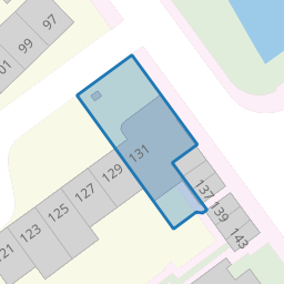 Perceel GVH34-AS-518