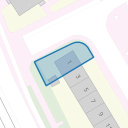 Perceel GVH34-AS-520