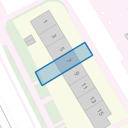 Perceel GVH34-AS-523