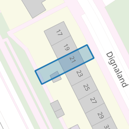 Perceel GVH34-AS-530