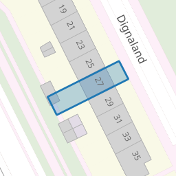 Perceel GVH34-AS-533