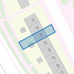 Perceel GVH34-AS-540