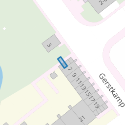 Perceel GVH34-AS-549