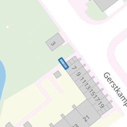 Perceel GVH34-AS-550