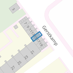 Perceel GVH34-AS-555