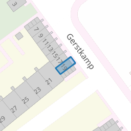 Perceel GVH34-AS-557