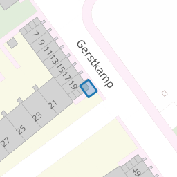 Perceel GVH34-AS-558