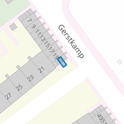 Perceel GVH34-AS-559