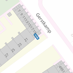 Perceel GVH34-AS-560