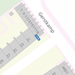 Perceel GVH34-AS-561