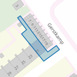 Perceel GVH34-AS-562