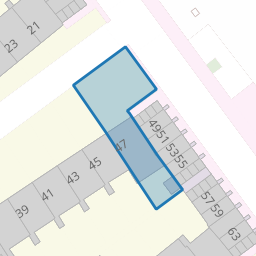 Perceel GVH34-AS-575