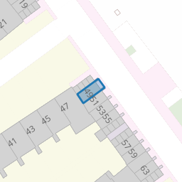 Perceel GVH34-AS-580