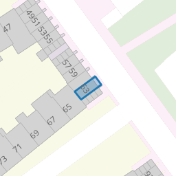 Perceel GVH34-AS-595