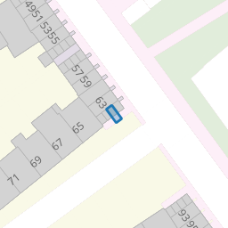 Perceel GVH34-AS-597