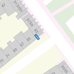 Perceel GVH34-AS-599