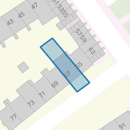 Perceel GVH34-AS-601