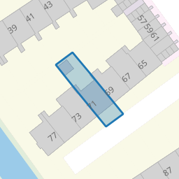 Perceel GVH34-AS-603