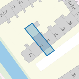 Perceel GVH34-AS-604