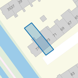 Perceel GVH34-AS-605