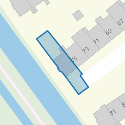 Perceel GVH34-AS-606