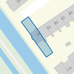 Perceel GVH34-AS-607