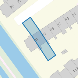 Perceel GVH34-AS-608