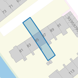 Perceel GVH34-AS-610