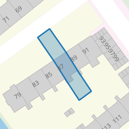 Perceel GVH34-AS-611