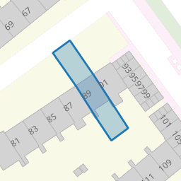 Perceel GVH34-AS-612