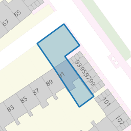 Perceel GVH34-AS-613