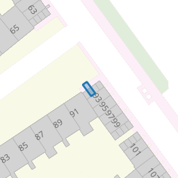 Perceel GVH34-AS-616