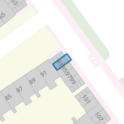 Perceel GVH34-AS-618