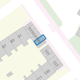 Perceel GVH34-AS-621