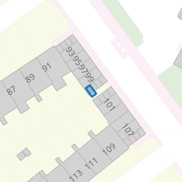 Perceel GVH34-AS-625