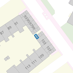 Perceel GVH34-AS-629