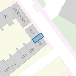 Perceel GVH34-AS-632