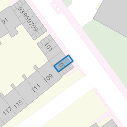 Perceel GVH34-AS-633