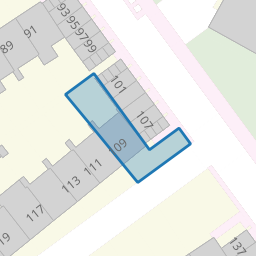 Perceel GVH34-AS-638