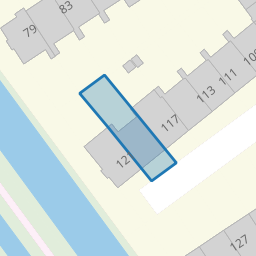 Perceel GVH34-AS-643