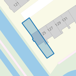 Perceel GVH34-AS-645