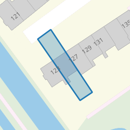 Perceel GVH34-AS-646