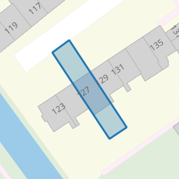 Perceel GVH34-AS-647