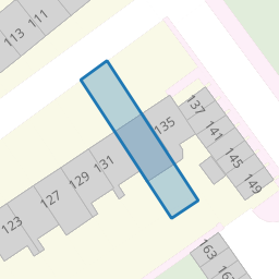 Perceel GVH34-AS-650