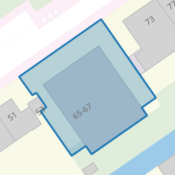 Perceel GVH34-AS-669