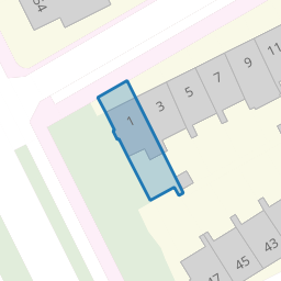 Perceel GVH34-AS-676