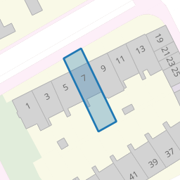 Perceel GVH34-AS-679