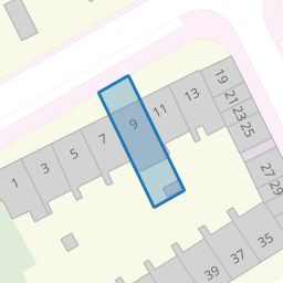 Perceel GVH34-AS-680