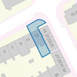 Perceel GVH34-AS-682