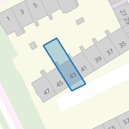 Perceel GVH34-AS-685